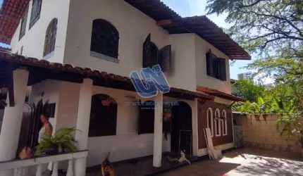Casa com 4 quartos para alugar na Alameda das Algarobas, 15, Caminho das Árvores, Salvador, 519 m2 por R$ 20.000