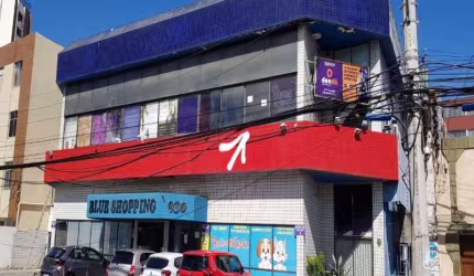 Excelente Loja Para venda no Costa Azul