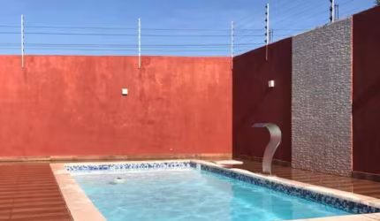 Casa com 2 quartos à venda na 34, 22, Residencial Coxipó, Cuiabá por R$ 330.000