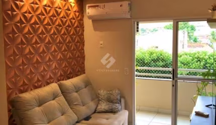 Apartamento com 2 quartos à venda na Rua Pimenta Bueno, 901, Dom Aquino, Cuiabá por R$ 410.000