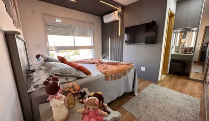 Apartamento com 3 quartos à venda na General Ramiro de Noronha, 965, Jardim Cuiabá, Cuiabá por R$ 1.100.000