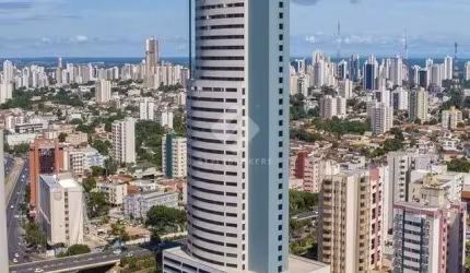Sala comercial à venda na Avenida Historiador Rubens de Mendonça, 1756, Alvorada, Cuiabá por R$ 1.000.000