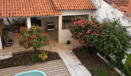 Casa com 2 quartos à venda na Salim Nadaf, 865, Centro Norte, Várzea Grande por R$ 930.000