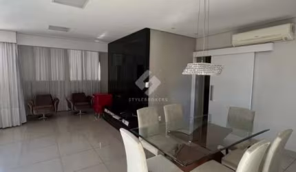 Apartamento com 3 quartos à venda na Rua São Bento, 306, Baú, Cuiabá por R$ 500.000