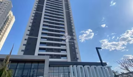 Apartamento com 1 quarto à venda na Archimedes Pereira Lima, 636, Jardim Leblon, Cuiabá por R$ 550.000