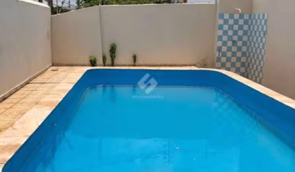 Casa com 6 quartos à venda na Neide Luiza Bastos Vieira, 8, Jardim Petrópolis, Cuiabá por R$ 850.000