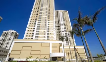 Apartamento com 3 quartos à venda na Avenida Manoel José de Arruda, 3005, Jardim Europa, Cuiabá por R$ 750.000