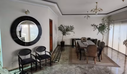 Casa em condomínio fechado com 4 quartos à venda na Érico Gonçalves Preza Filho, 11, Jardim Itália, Cuiabá por R$ 2.200.000