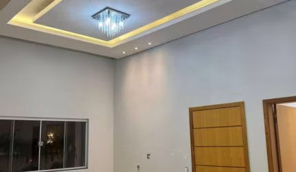 Casa com 2 quartos à venda na Senegal, 287, Santa Rosa, Cuiabá por R$ 850.000