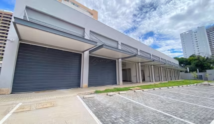 Ponto comercial para alugar na Oito de Abril, 204, Goiabeiras, Cuiabá por R$ 8.000