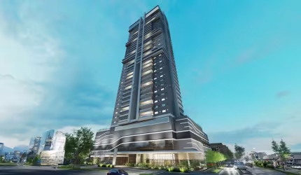 Apartamento com 3 quartos à venda na das Acácias, 2352, Setor Comercial, Sinop por R$ 2.921.653