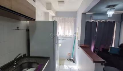 Apartamento com 2 quartos para alugar na Doutor José Feliciano Figueiredo, 81, Porto, Cuiabá por R$ 2.500