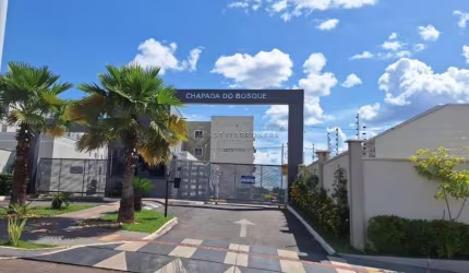 Apartamento com 2 quartos à venda na Benedita Bernardina Curvo, 64, Ponte Nova, Várzea Grande por R$ 230.000
