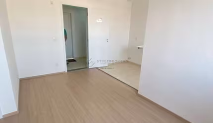 Apartamento com 2 quartos à venda na dos Curiós, 123, Parque Ohara, Cuiabá por R$ 270.000