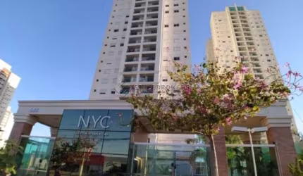 Apartamento com 2 quartos à venda na Av. Archimedes Pereira Lima, 688 - Jardim Leblon, Cuiabá - Mt, 78060-581, 688, Jardim Leblon, Cuiabá por R$ 690.000
