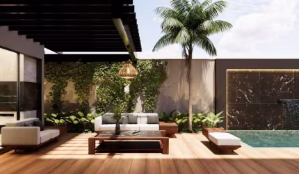 Casa com 3 quartos à venda na Santa Efigênia, 11, Jardim Santa Marta, Cuiabá por R$ 1.490.000