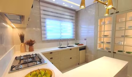 Apartamento com 4 quartos à venda na Polônia, 321, Santa Rosa, Cuiabá por R$ 3.120.000