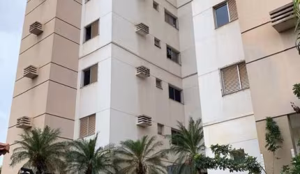 Apartamento com 3 quartos à venda na Rua das Pérolas, 500, Bosque da Saúde, Cuiabá por R$ 560.000