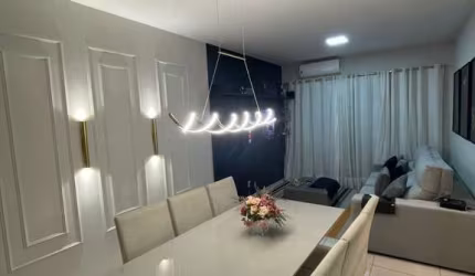 Apartamento com 2 quartos à venda na Rua Santa Fé, 342, Jardim Califórnia, Cuiabá por R$ 350.000