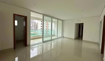 Apartamento com 3 quartos à venda na Coronel Civis Leão de Moraes, 200, Alvorada, Cuiabá por R$ 770.000