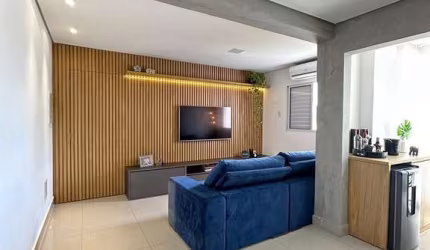 Apartamento com 2 quartos à venda na Rua Doutor Santo Scaravelli, 475, Despraiado, Cuiabá por R$ 690.000