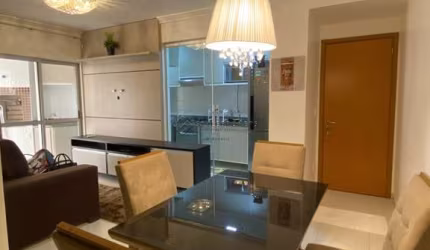 Apartamento com 3 quartos à venda na Avenida Miguel Sutil, 6322, Jardim Santa Marta, Cuiabá por R$ 800.000