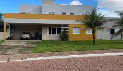 Casa em condomínio fechado com 4 quartos à venda na Helder Cândia,, 2700, Ribeirão do Lipa, Cuiabá por R$ 2.980.000