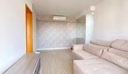 Apartamento com 3 quartos para alugar na Nigéria, 1805, Jardim Aclimação, Cuiabá por R$ 3.500