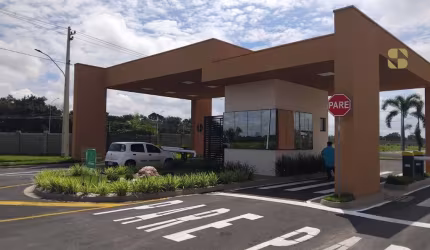 Terreno em condomínio fechado à venda na Dezenove, 1, Altos do Coxipó, Cuiabá por R$ 210.000