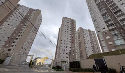 Lindíssimo apartamento localizado na Vila Pirituba-SP