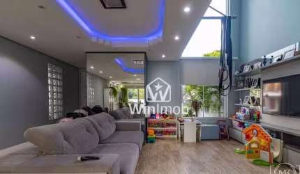 Casa à venda, 134 m² por R$ 960.000,00 - Alto Petrópolis - Porto Alegre/RS