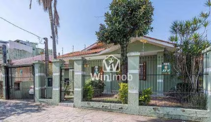 Casa à venda, 388 m² por R$ 1.225.000,00 - Vila Ipiranga - Porto Alegre/RS