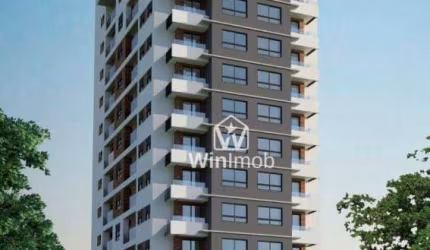 Apartamento com 2 dormitórios à venda, 88 m² por R$ 1.128.000,00 - Petrópolis - Porto Alegre/RS