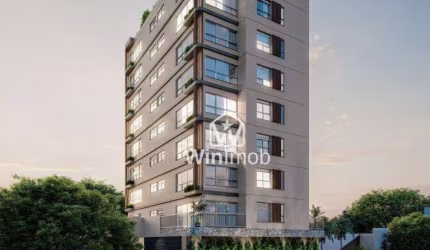 Apartamento com 3 dormitórios à venda, 95 m² por R$ 999.000,00 - Passo d'Areia - Porto Alegre/RS