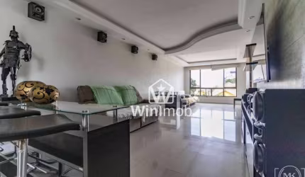 Apartamento à venda, 131 m² por R$ 849.000,00 - Cristo Redentor - Porto Alegre/RS
