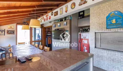 Cobertura à venda, 270 m² por R$ 1.199.000,00 - Jardim Lindóia - Porto Alegre/RS
