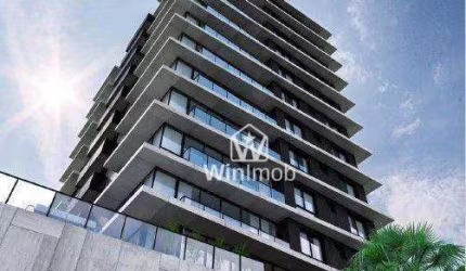 Apartamento com 3 dormitórios à venda, 121 m² por R$ 2.513.000,00 - Rio Branco - Porto Alegre/RS