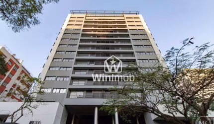 Apartamento com 1 dormitório à venda, 43 m² por R$ 674.546,00 - Auxiliadora - Porto Alegre/RS