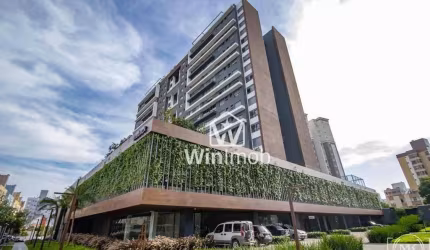 Apartamento com 3 dormitórios à venda, 119 m² por R$ 1.850.000,00 - Boa Vista - Porto Alegre/RS