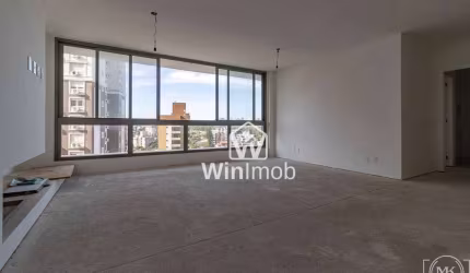 Apartamento com 3 dormitórios à venda, 137 m² por R$ 2.350.000,00 - Boa Vista - Porto Alegre/RS