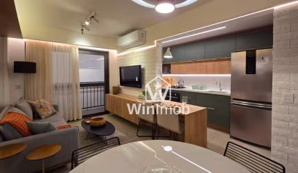 Apartamento à venda, 52 m² por R$ 390.000,00 - Sarandi - Porto Alegre/RS