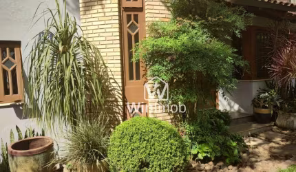 Casa à venda, 197 m² por R$ 900.000,00 - Condomínio Cantegril - Viamão/RS