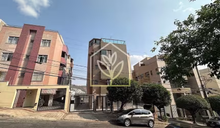 Apartamento à venda, Buritis, Belo Horizonte, MG