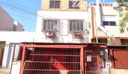 PRÉDIO COMERCIAL E RESIDENCIAL