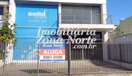 Prédio para alugar na Rua Buarque de Macedo, 267, São Geraldo, Porto Alegre por R$ 10.000
