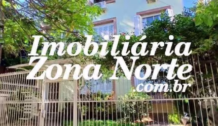 Apartamento com 3 quartos para alugar na Avenida América, 135, Auxiliadora, Porto Alegre, 92 m2 por R$ 2.400