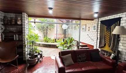 Casa Térrea no Bairro Rudge Ramos em São Bernardo do Campo