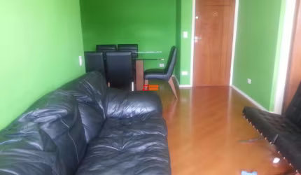 Apartamento no Bairro Rudge Ramos em São Bernardo do Campo