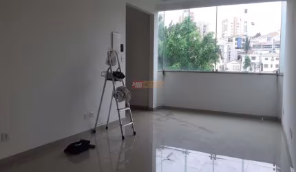 Apartamento no Bairro Santa Maria em São Bernardo do Campo