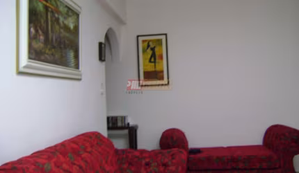 Apartamento no Bairro Rudge Ramos em São Bernardo do Campo.